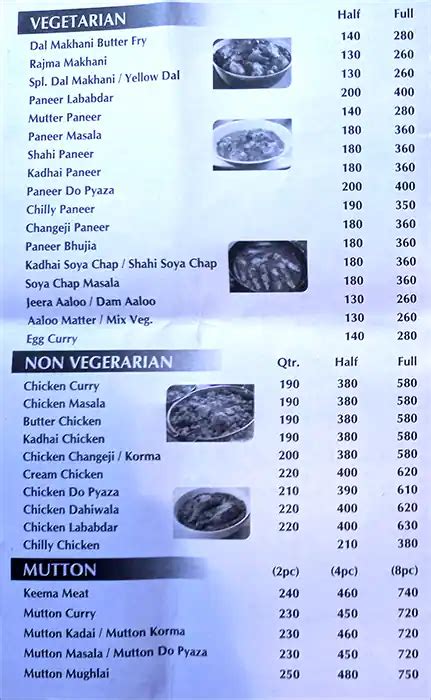 eat n joy nfc menu card|Menu of Eat N Joy, New Friends Colony, New Delhi .